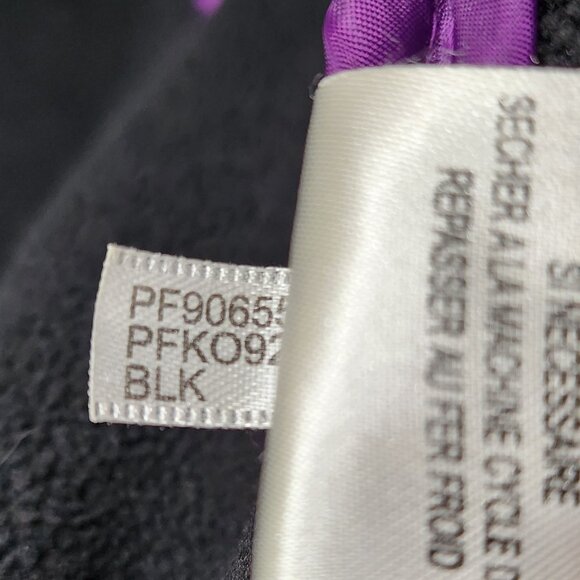 Performance Activewear Jacket by Calvin Klein - Picture 10 of 13